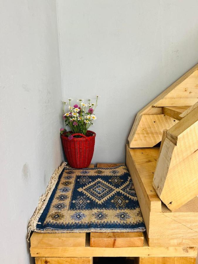 Mitarbi Silence - Cozy Holiday Cottages In Mountains Borjomi Bagian luar foto