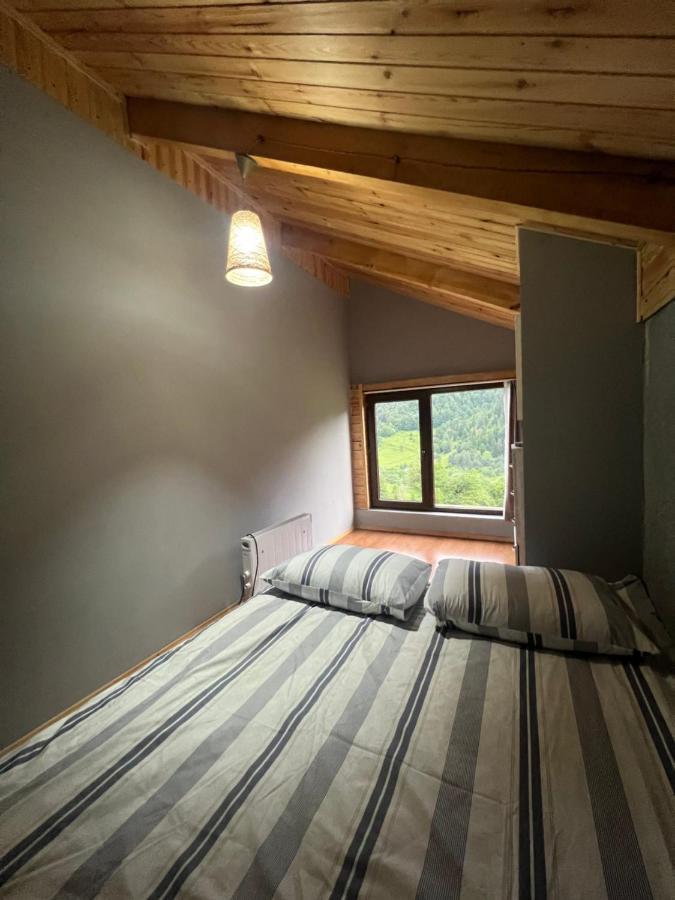Mitarbi Silence - Cozy Holiday Cottages In Mountains Borjomi Bagian luar foto